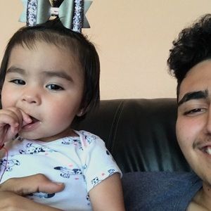 Meet your Posher, Axel